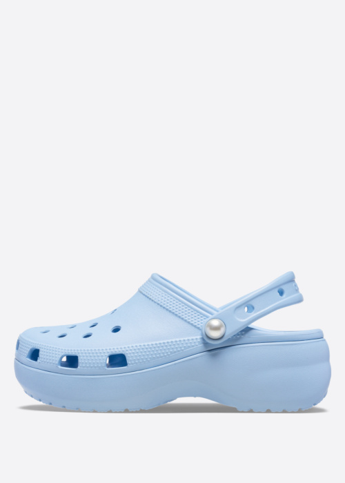 Сандалии Classic Platform Crocs