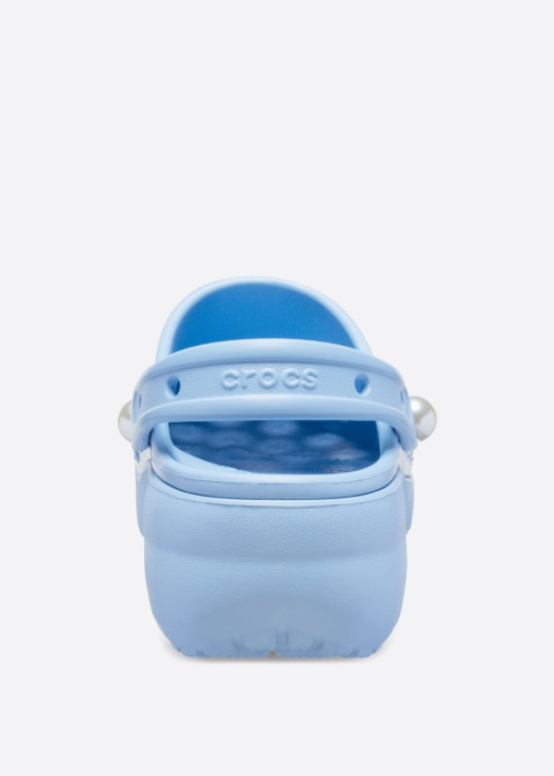 Сандалии Classic Platform Crocs