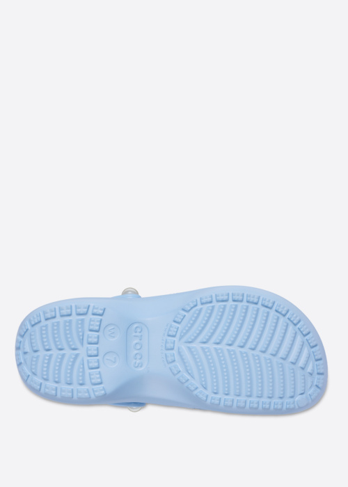 Сандалии Classic Platform Crocs