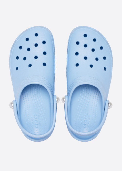 Сандалии Classic Platform Crocs