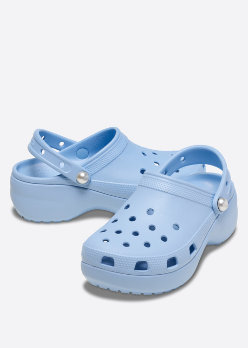 Сандалии Classic Platform Crocs