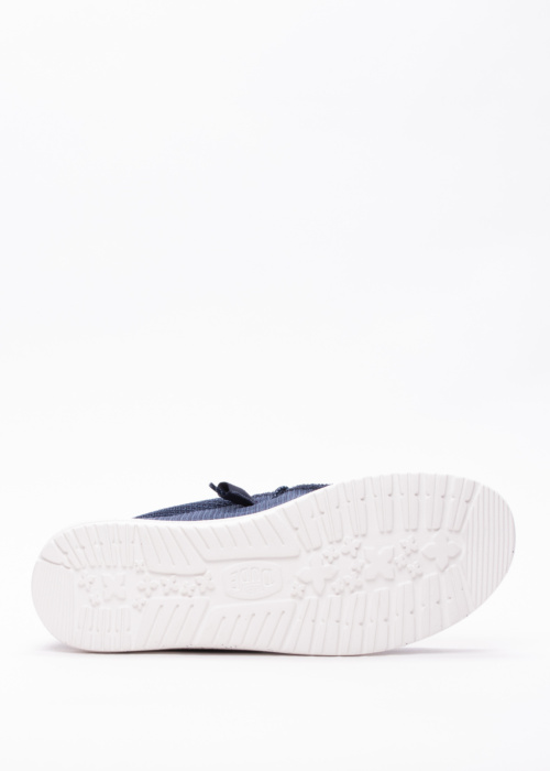 Кроссовки Wally Hey Dude