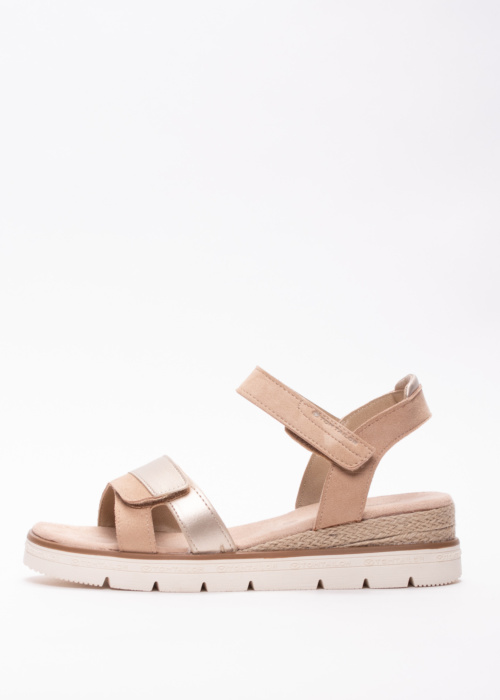 Туфли Tom Tailor