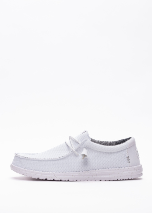 Кроссовки Wally Hey Dude