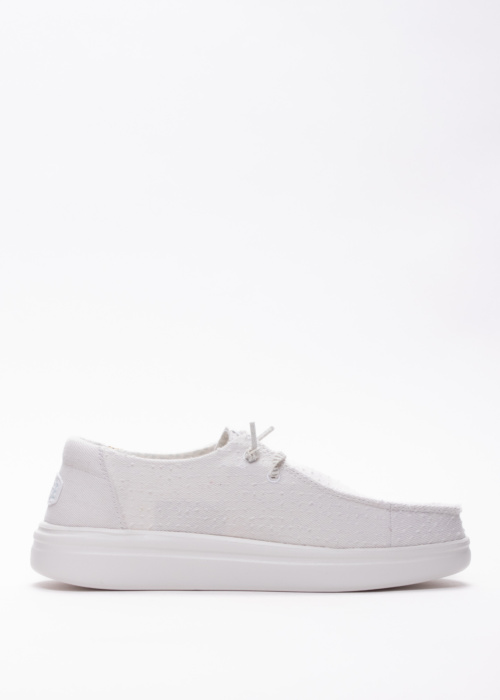 Кроссовки Wendy Rise Hey Dude