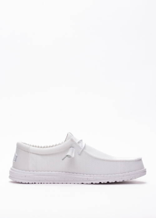 Кроссовки Wally Hey Dude