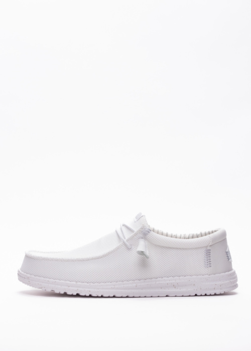 Кроссовки Wally Hey Dude