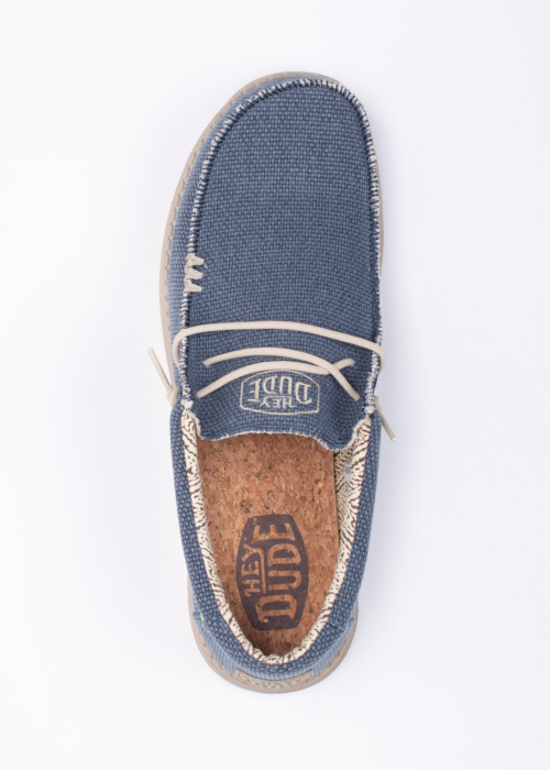 Hey Dude brīvā laika apavi Wally