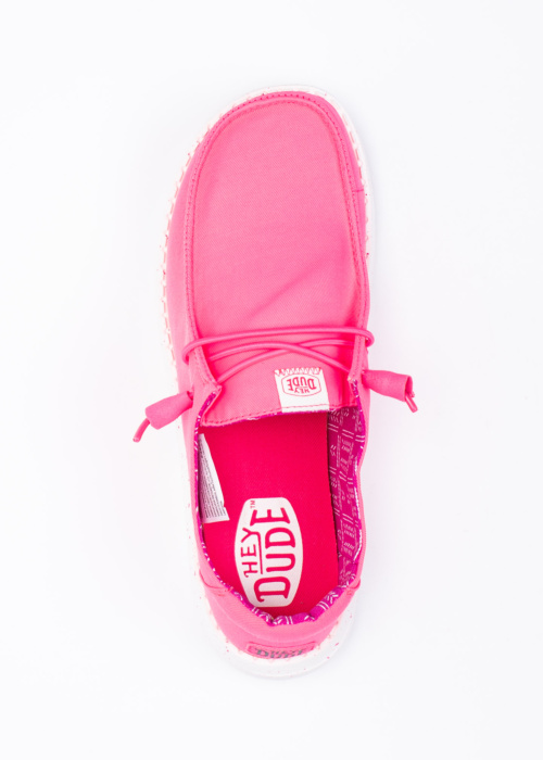 Кроссовки Wendy Hey Dude