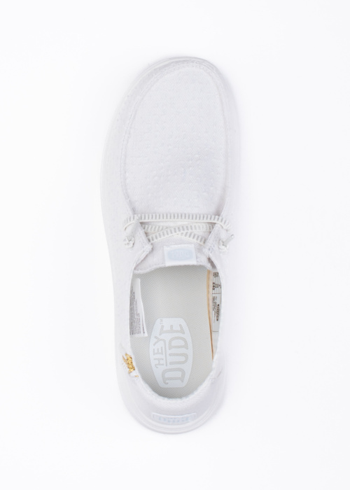 Кроссовки Wendy Rise Hey Dude