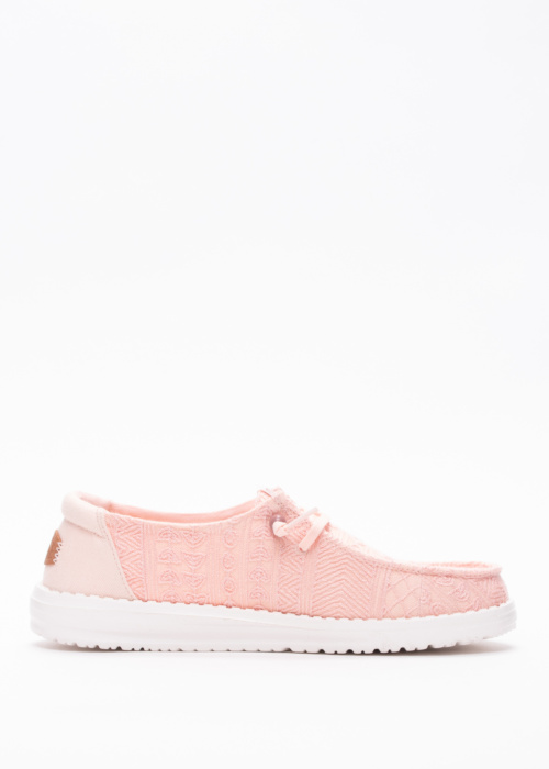 Hey Dude brīvā laika apavi Wendy