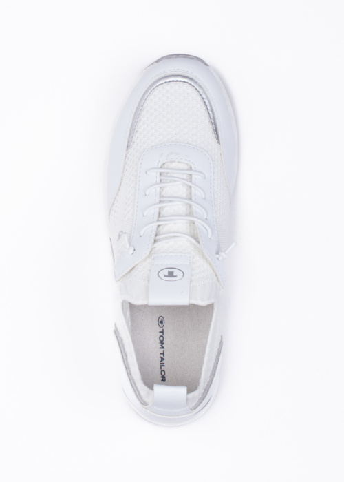 Кроссовки Tom Tailor