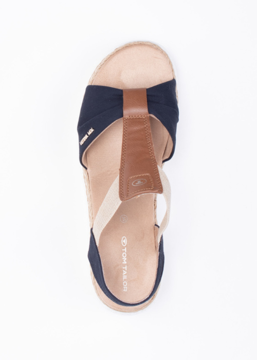 Туфли Tom Tailor