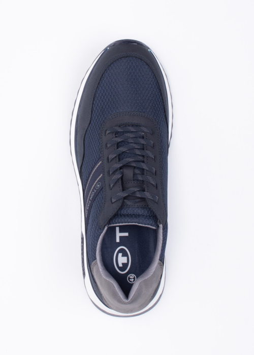 Кроссовки Tom Tailor