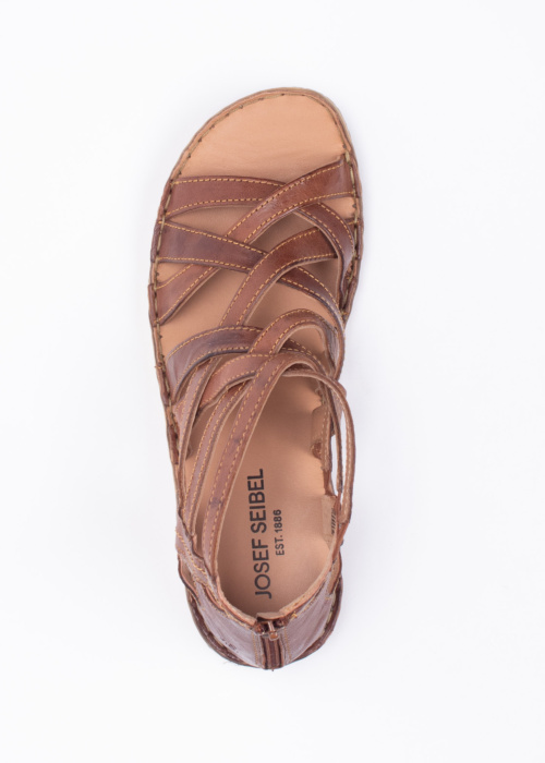 Туфли Ivy 06 Josef Seibel