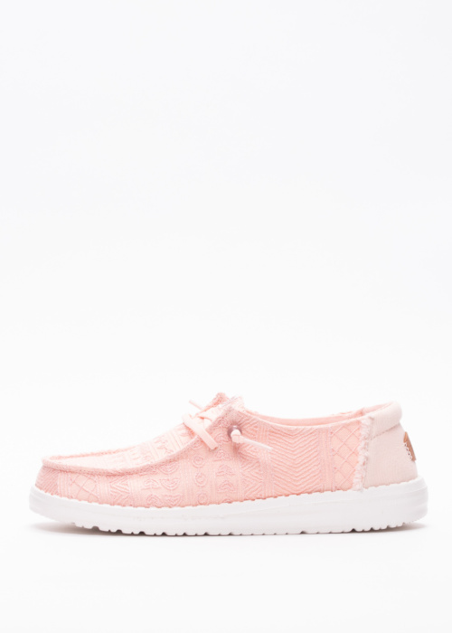 Hey Dude brīvā laika apavi Wendy