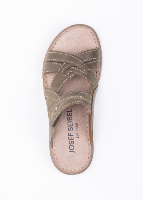 Туфли Brenda 10 Josef Seibel