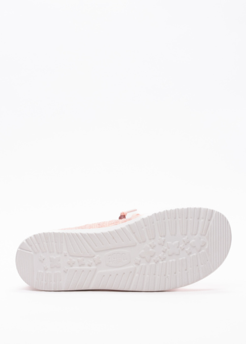 Hey Dude brīvā laika apavi Wendy