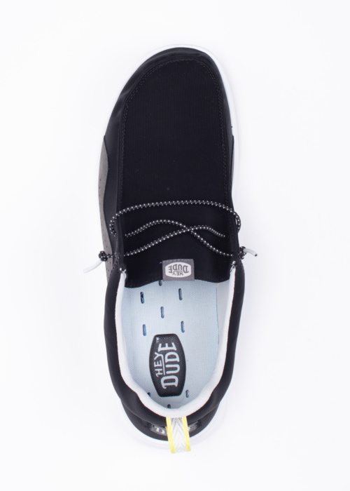 Hey Dude brīvā laika apavi Wally