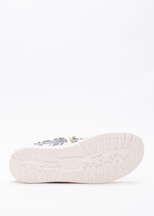 Кроссовки Wally Hey Dude