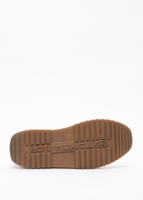 Tom Tailor brīvā laika apavi