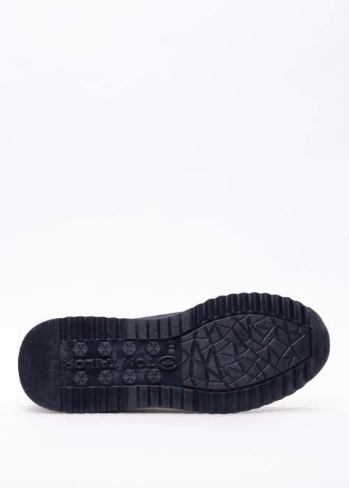 Кроссовки Tom Tailor