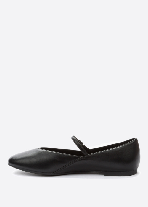 Балетки Keddo