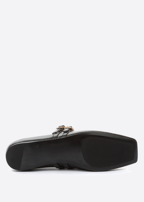 Балетки Keddo