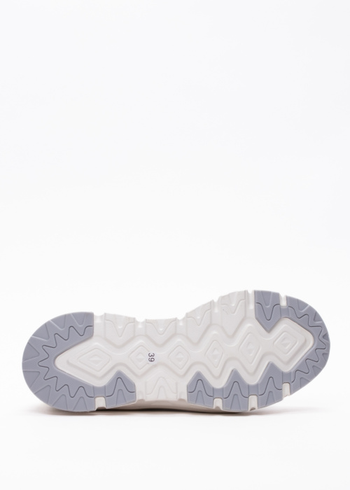 Кроссовки D.Franklin