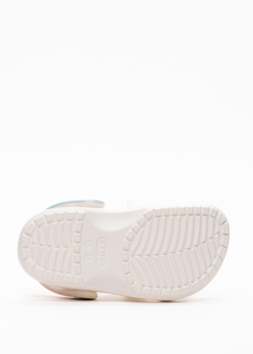 Crocs sandales Classic Iam Rainbow Unicorn