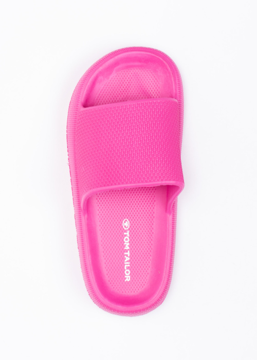 Шлёпанцы для бассейна Tom Tailor