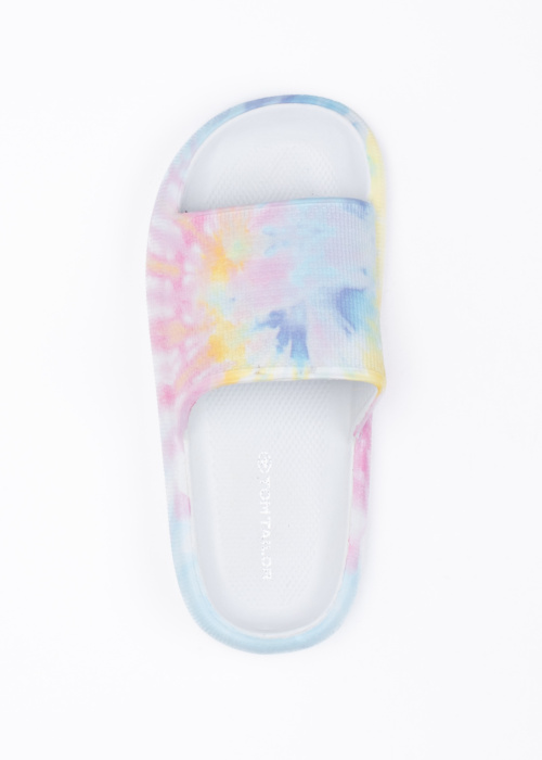 Tom Tailor baseina iešļūcenes