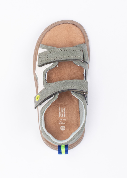 SJ sandales