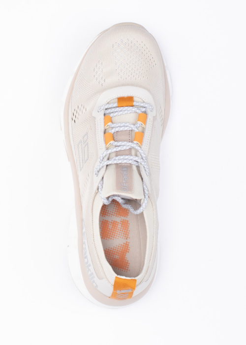 Кроссовки D.Franklin