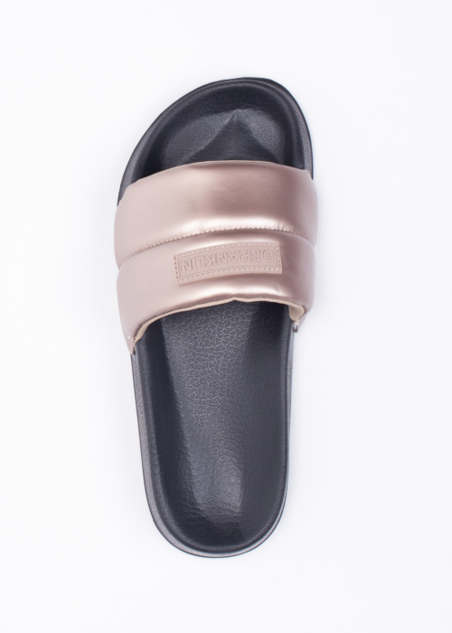 D.Franklin baseina iešļūcenes