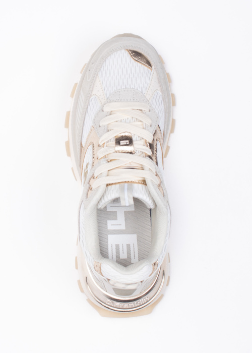 D.Franklin brīvā laika apavi