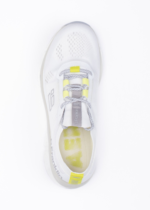 Кроссовки D.Franklin