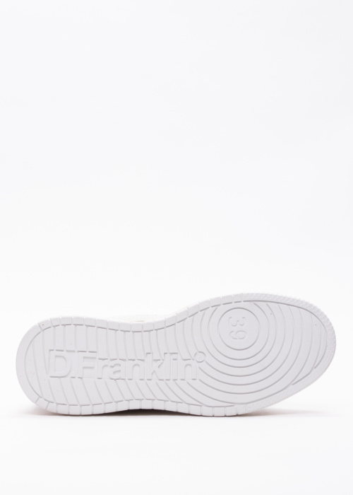 Кроссовки D.Franklin