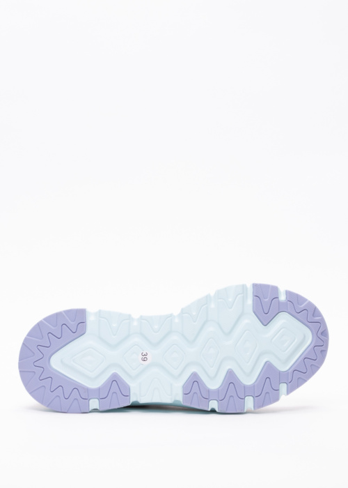 D.Franklin brīvā laika apavi