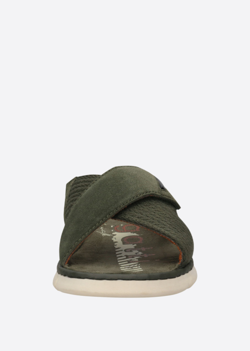 Bugatti sandales Damar