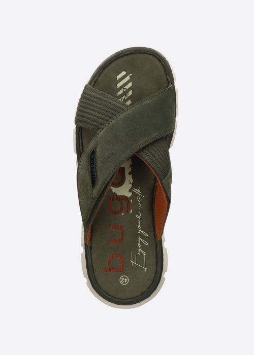 Bugatti sandales Damar