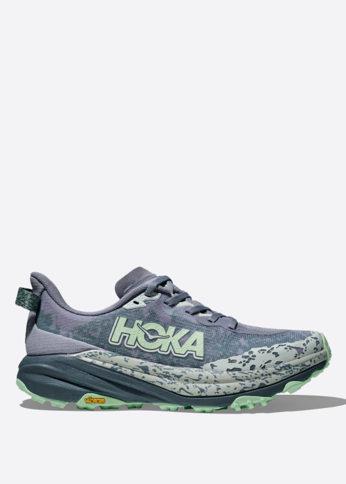 Беговые кроссовки Speedgoat Hoka