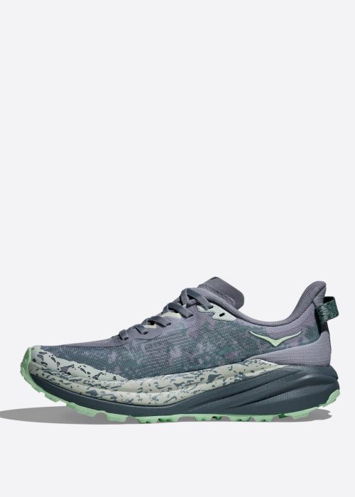 Беговые кроссовки Speedgoat Hoka