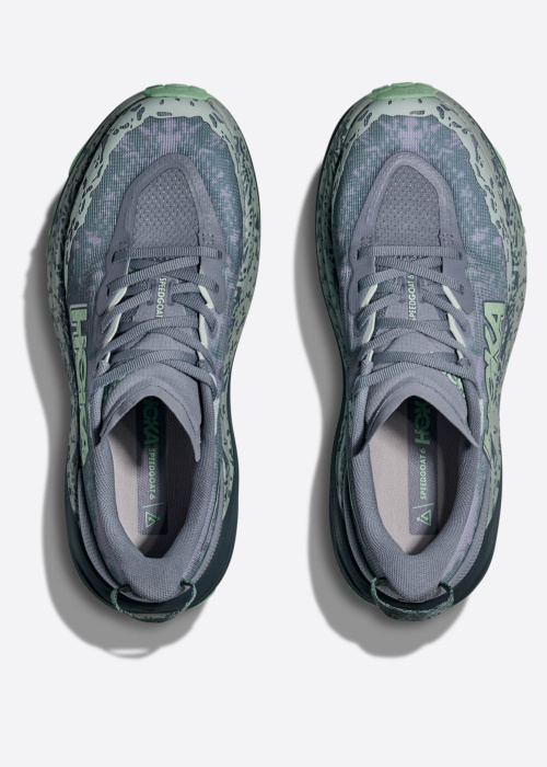 Беговые кроссовки Speedgoat Hoka