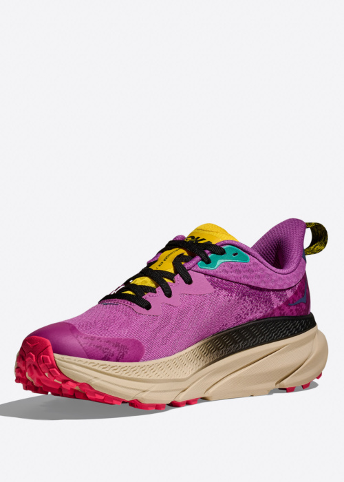Беговые кроссовки Challenger Hoka