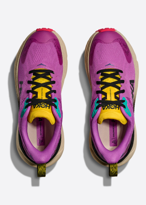 Беговые кроссовки Challenger Hoka