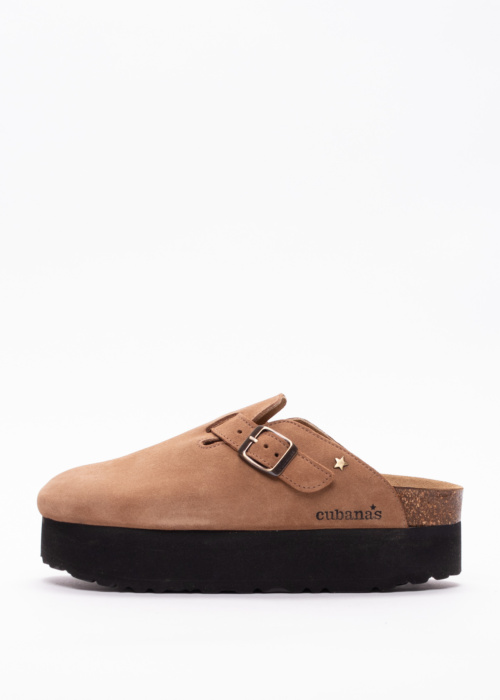 Cubanas sandales