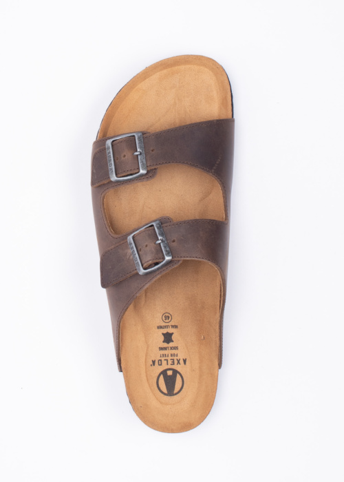 Axelda sandales Charlie Wide