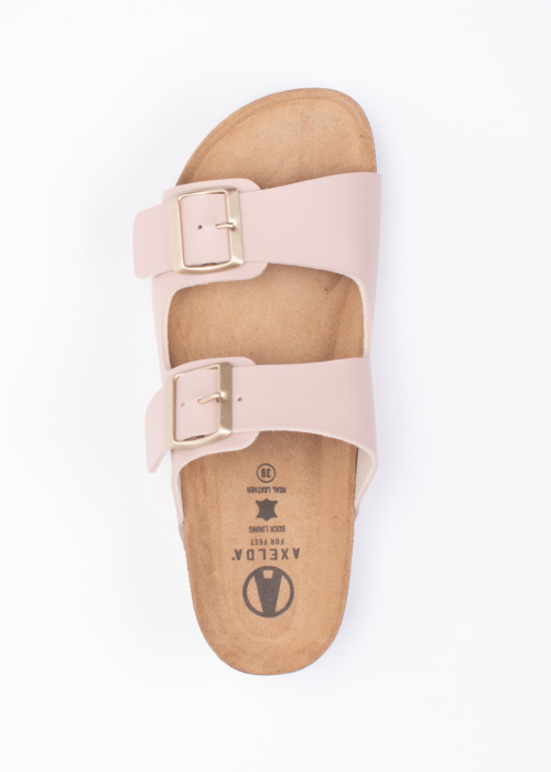 Сандалии Lexi Axelda
