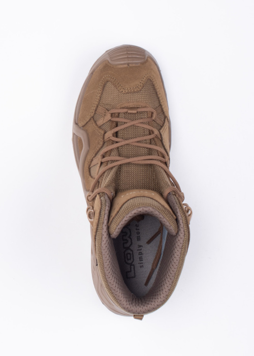 Lowa pārgājienu zābaki Zephyr